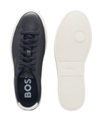 Hugo Boss Kieran_Tenn_bu Navy 50536480-410