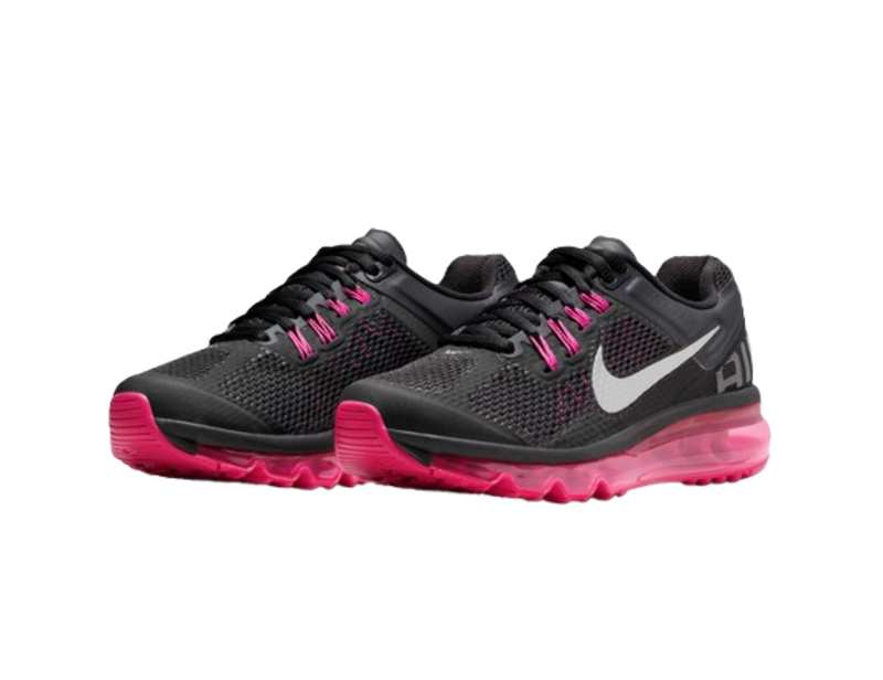 Nike Air Max 2013 (GS) 555753-001