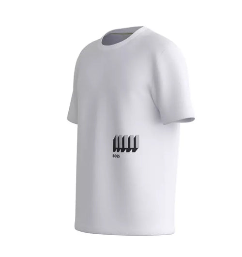 Hugo Boss Tee 13 White 50519345-100