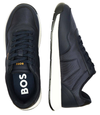 Hugo Boss Titanium_Runn_nypuN Dark Blue 50536481-401