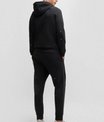 Hugo Boss Tracksuit Set Black 50519395-001