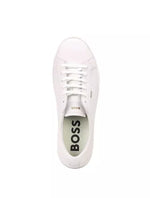 Hugo Boss Belwar_Tenn_lt White 50522865-100