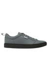 Hugo Boss Morrie_Tenn_grpu Dark Grey 50529903-021