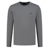 Hugo Boss Tee Long Grey 50506365-036