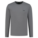 Hugo Boss Tee Long Grey 50506365-036