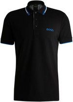 Hugo Boss Paddy Pro Black 50469102-006