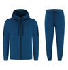 Hugo Boss Tracksuit Set Blue 50519395-494