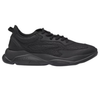 Hugo Boss Leon_runn_mono Black 50536270-001