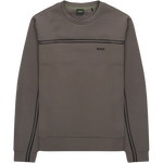 Hugo Boss Salbo 1 Grey 50523913-056