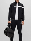 Hugo Boss 50498275-001/50498274-001 Black Tracksuit