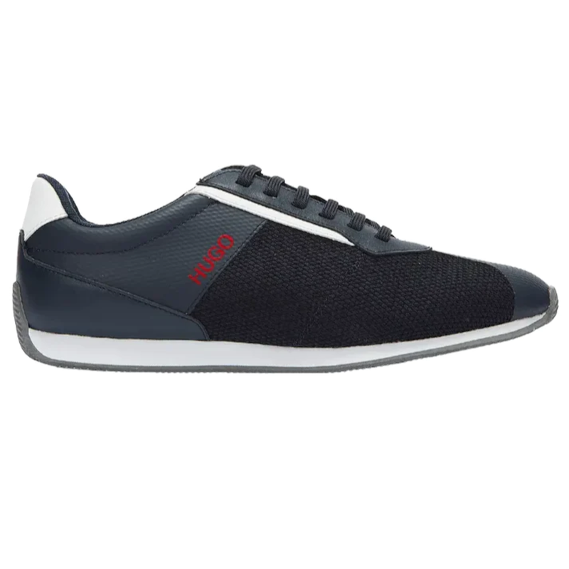 Hugo boss hybrid trainers online