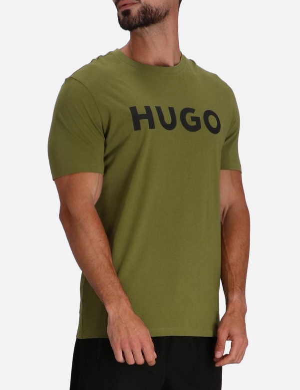 Hugo Boss Dulivio Green 50467556-386