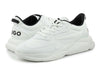 Hugo Boss Leon_Runn_cvpu Natural 50517096-101