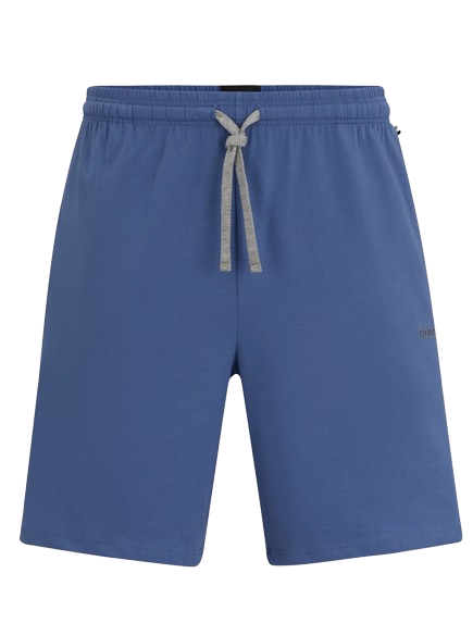 Hugo Boss Mix&Match Short CW Navy 50515314-412