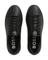 Hugo Boss Belwar_Tenn_lt Black 50522865-005