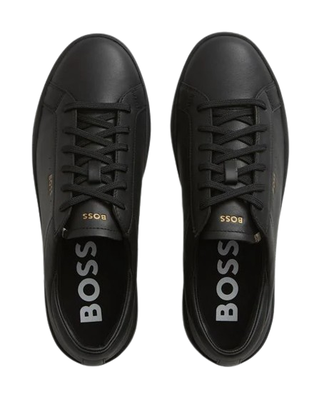 Hugo Boss Belwar_Tenn_lt Black 50522865-005