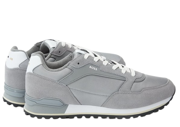 Hugo Boss Parkour-L_Runn_sdnyt Medium Grey 50523221-033