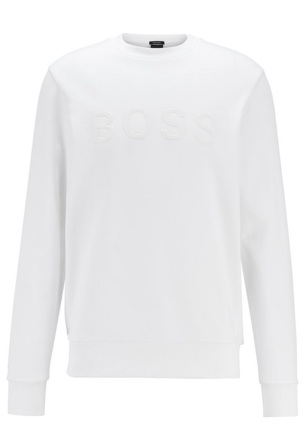 Hugo Boss Stadler 41 White 50436613-100