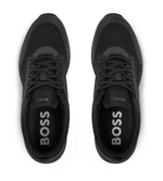 Hugo Boss Jonah_Runn_mxmnN Black 50536496-005