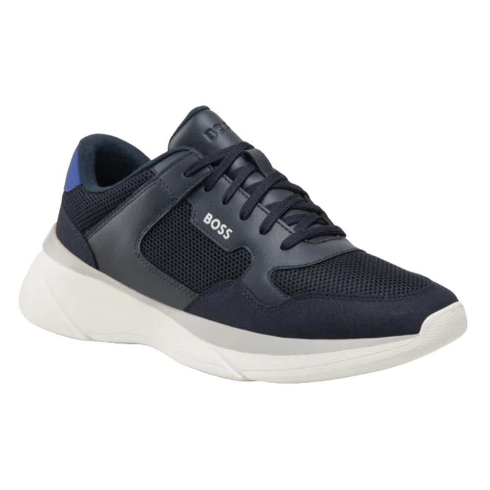 Hugo Boss Dean_Runn_memx Open Blue 50474955-464 – Sport Tech