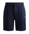 Hugo Boss Tracksuit Short Navy 50515167-403