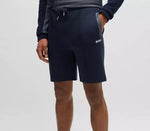 Hugo Boss Tracksuit Short Navy 50515167-403