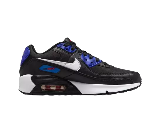 Nike Nike Air Max 90 NN GS FV0369-001