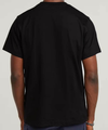 G-Star Raw Outdoor Woven Pkt Loose R T T-Shirt Dark Black D26545-D959-648451