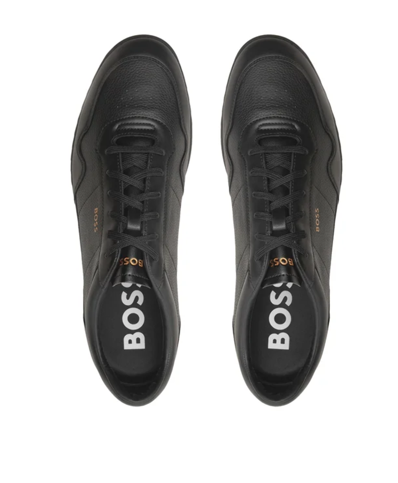 Hugo Boss Zayn_Lowp_lttb Black 50529541-005