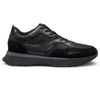 Hugo Boss Jonah_Runn_mxmnN Black 50536496-005