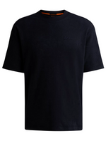 Hugo Boss TeeTowel Navy 50511084-404