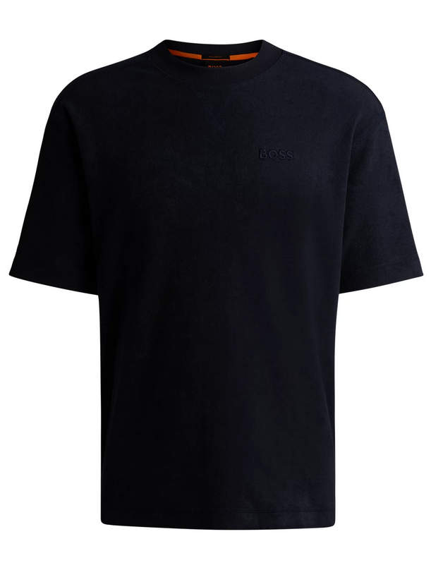 Hugo Boss TeeTowel Navy 50511084-404