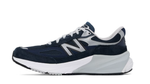 New Balance Running Navy M990NV6