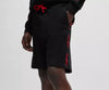 Hugo Boss Sporty Logo Shorts Black 50496996-001