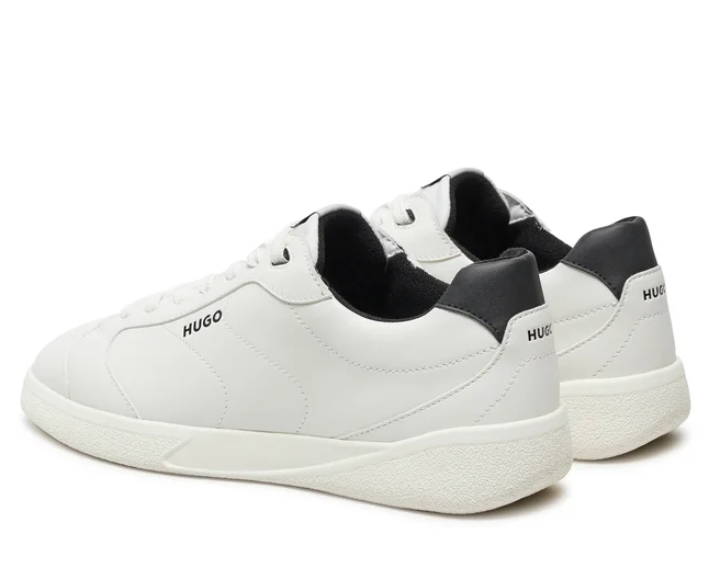 Hugo Boss Riven_Tenn_punyl White 50523439-100