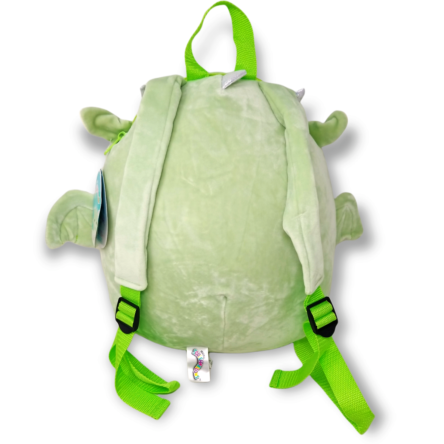 Squishmallows® Canvas Backpack for Kids
